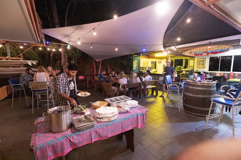 Beachside 1770 YHA - Accommodation Southport 2