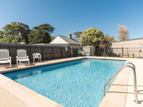 Beachside Apartment - Southport Accommodation 2