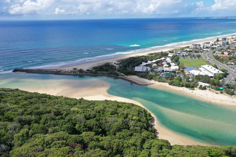 Beachside Bliss - Southport Accommodation 0