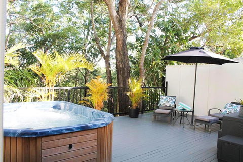 Beachside Bliss - Southport Accommodation 2