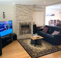 Beachside Escape - Southport Accommodation