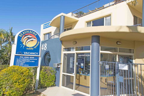 Beachside Holiday Apartments - Southport Accommodation 2