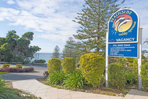 Beachside Holiday Apartments - Southport Accommodation 1