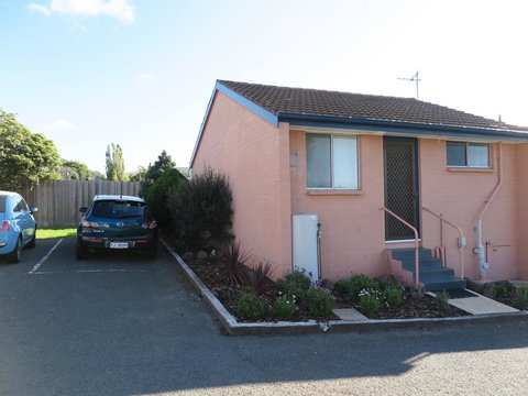 Beachside Rest - Southport Accommodation 1