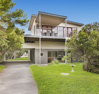 Beachside Vista - Southport Accommodation
