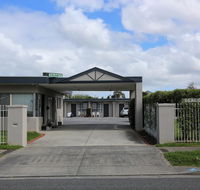 Beaconsfield Lodge Motel - Southport Accommodation