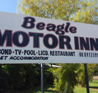Beagle Motor Inn - Accommodation Southport