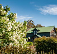 Beaupre Cottage - Southport Accommodation