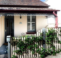 Beautiful modern historic home near Sydney harbour - Accommodation Southport