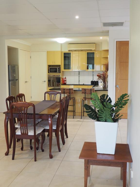 Westlake QLD Southport Accommodation