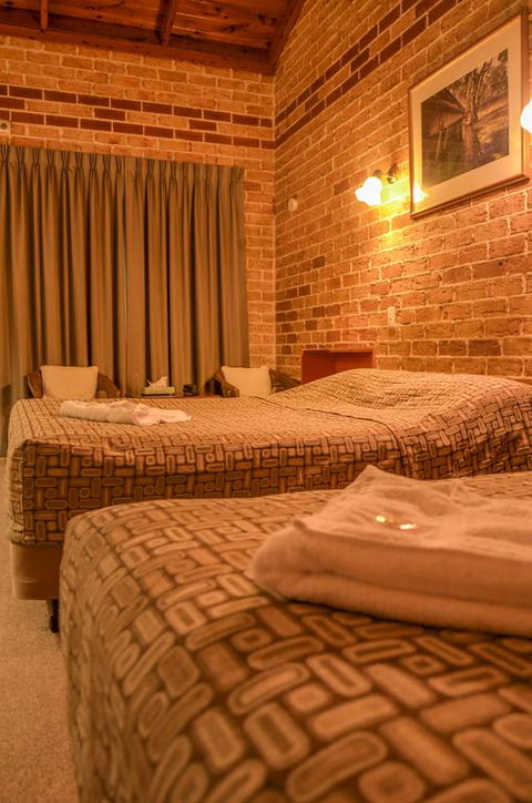 Beenleigh Village Motel - Southport Accommodation 3