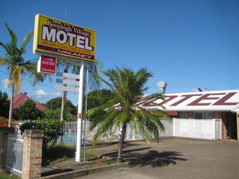 Beenleigh Village Motel - Southport Accommodation 0