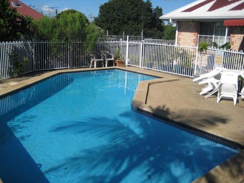 Beenleigh Village Motel - Southport Accommodation 1