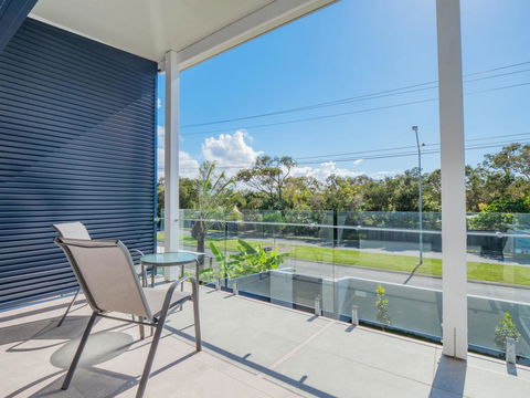 Beerburrum St, 2/22 Dicky Beach - Southport Accommodation 1