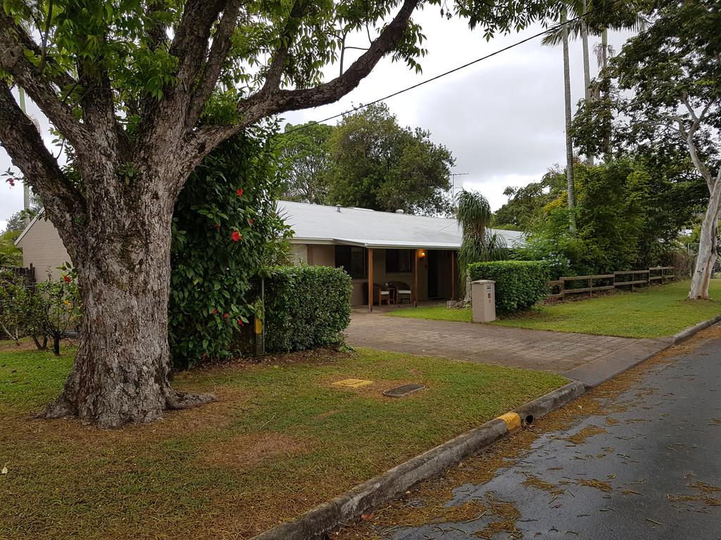 Crohamhurst QLD Southport Accommodation