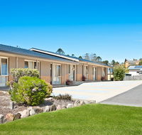 Bega Village Motor Inn - Southport Accommodation