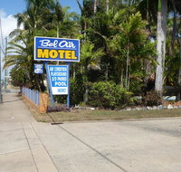 Bel Air Motel - Accommodation Southport
