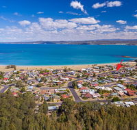 Belbowrie Beach House - Southport Accommodation