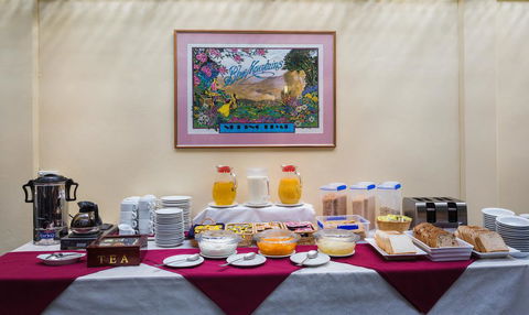 Belgravia Mountain Guest House - Southport Accommodation 3