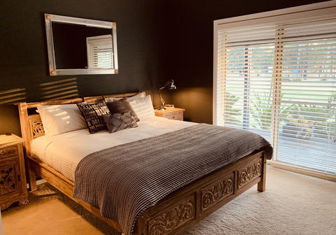 Bella Farm Country House Hunter Valley - Accommodation Southport 0