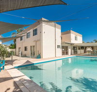Bella on Banyan - Southport Accommodation