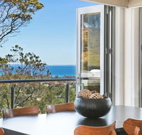 Bella Vista - Simply Stunning Amazing Panoramic Bay Views - Southport Accommodation