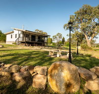 Bella Vista Stanthorpe - Accommodation Southport