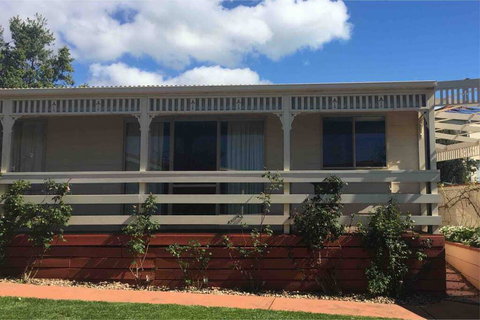 Bellarine Ranch Appartment - Southport Accommodation 2