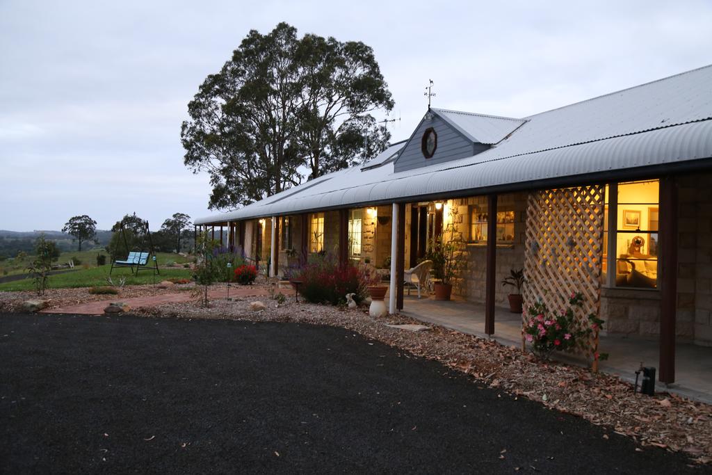 Dollys Flat NSW Southport Accommodation