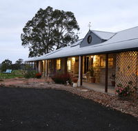 BellbirdHill Bed  Breakfast - Southport Accommodation