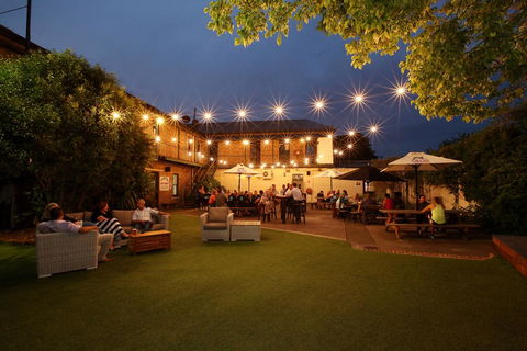 Belmore Hotel Scone - Southport Accommodation 0