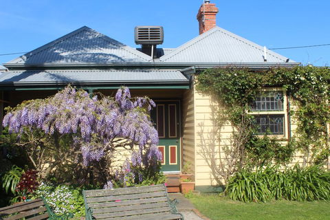 Benambra Bed & Breakfast - Southport Accommodation 3