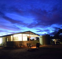 Bendleby Ranges - Southport Accommodation