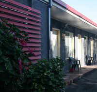 Benjamin Singleton Motel - Southport Accommodation