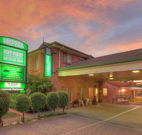 Bent Street Motor Inn - Southport Accommodation