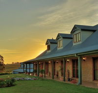 Berenbell Vineyard Retreat - Southport Accommodation