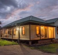 Bernstein Estate - Southport Accommodation