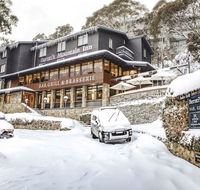 Bernti's Mountain Inn - Southport Accommodation