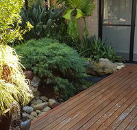 Berrilee Bed  Breakfast - Southport Accommodation