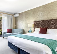 Berry Village Boutique Motel - Accommodation Southport