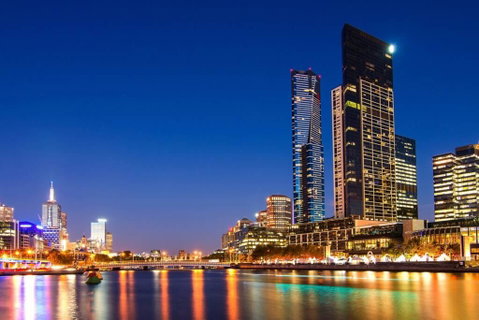 Best One Bedroom Apartment In Melbourne CBD - Accommodation Southport 1