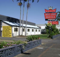 Best One Motel - Southport Accommodation