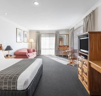 Best Western Ambassador Motor Inn  Apartments - Southport Accommodation
