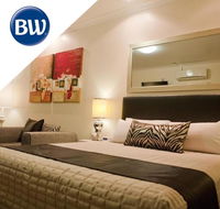 Best Western Ascot Lodge Motor Inn - Southport Accommodation