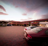 Best Western Balmoral Motor Inn - Southport Accommodation