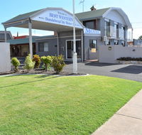 Best Western Bundaberg City Motor Inn - Southport Accommodation