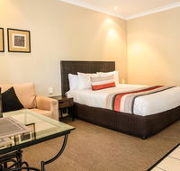 Best Western Bungil Creek Motel - Southport Accommodation