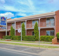 BEST WESTERN Burke And Wills Motor Inn - Accommodation Southport