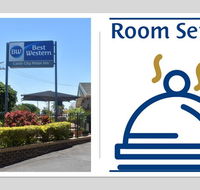 Best Western Cattle City Motor Inn - Southport Accommodation