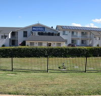 Best Western Coachmans Inn Motel - Southport Accommodation